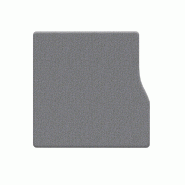 Panneau acoustique mural 