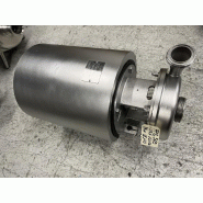 Pompe ALFA LAVAL LKH 15/120 SSS - PPE569 - Centrifuge, 3 kW, 2920 t/min