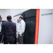 Prestation de mesure par tomographie à rayons x