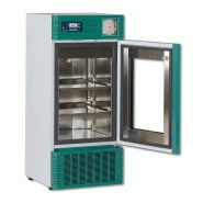 Réfrigérateur laboratoire et pharmacie 150 litres porte vitree