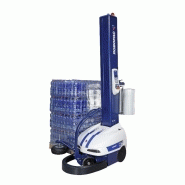 Robot de banderolage pas cher m80 frd & fr Robot de banderolage pas cher m80 frd & fr