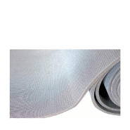 ROULEAU DE MOUSSE SUR RÉSILLE LARGEUR 150 CM EPAISSEUR EN MM: 10 MM MR-R-10MM