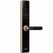 Serrure Connectée Sécurité Maximale Déverrouillage À Distance Par Empreinte Et APP YONIS - 3615617047385 Serrure Connectée Sécurité Maximale Déverrouillage À Distance Par Empreinte Et APP YONIS - 3615617047385