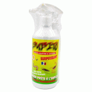SUBITO Laque Insecticide Spécial Blattes Et Cafards - 1l slaque1 - multicolore 3700200100087_0