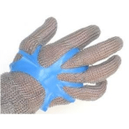 100 fixe-gants bleu alimentaire 200 microns fabriqués en France - FXGTPUBL-ER01 100 fixe-gants bleu alimentaire 200 microns fabriqués en France - FXGTPUBL-ER01
