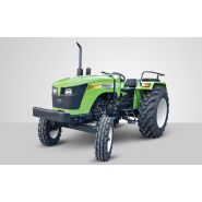 6549 tracteur agricole - preet - 65 2rm tracteur hp