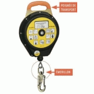 Antichute a rappel automatique corfil ref b002 4031