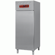 Armoire congélation en inox 600x400 ventilé avec 1 porte 700 litres... - PIB70/PC-R2