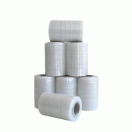 Bobinette étirable manuel - 513041 – Transparent 23µ - 125 mm x 150 m Bobinette étirable manuel - 513041 – Transparent 23µ - 125 mm x 150 m