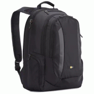 Case Logic RBP-315 Black 39,6 cm (15.6") àÉtui sac à  dos Noir