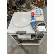 Centrifugeuse thermo scientific sorvall rc6 haute vitesse d'occasion