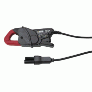 CHAUVIN ARNOUX - MN93A Pince ampèremétrique AC pour CA 82xx, CA 833x, CA 843x, PEL 10x - repère noir