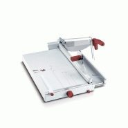 Cisaille de bureau ideal 1058 Cisaille de bureau ideal 1058