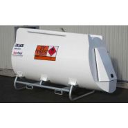 Cuve carburant aviation transportable airfield Cuve carburant aviation transportable airfield