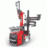 Démonte pneus automatique CVT 11'' à 26'' + 3ème bras