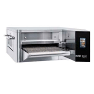 Four tunnel électrique à convection- 43 pizzas/h Prismafood TUNNEL C40_0