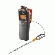GEFU Thermomètre de cuisson - Control - 035-1171024 GEFU Thermomètre de cuisson - Control - 035-1171024