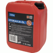 Huile hydraulique hlp46 - 5 l Huile hydraulique hlp46 - 5 l