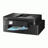 Imprimante Multifonction 4-en-1 - Brother - Mfc-j4350dw - Wi-fi Et Wi-fi Direct - Jet D'encre - A4 - 4977766841924 Imprimante Multifonction 4-en-1 - Brother - Mfc-j4350dw - Wi-fi Et Wi-fi Direct - Jet D'encre - A4 - 4977766841924