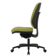 Lantia - chaise de bureau - sitis - base en aciers