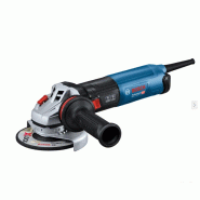 Meuleuse angulaire GWS 17-125 TS (C) - BOSCH | 06017D0400 Meuleuse angulaire GWS 17-125 TS (C) - BOSCH | 06017D0400