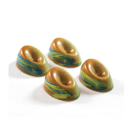 N°2 - Moule Bonbons Pavoni Italia - 21 empreintes N°2 - Moule Bonbons Pavoni Italia - 21 empreintes