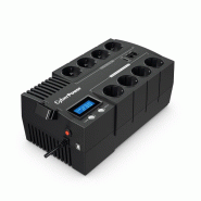 Onduleur CYBERPOWER brics lcd ii series br700elcd - br700elcd