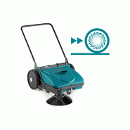 Picobello 151 ecovac - balayeuse manuelle - référence : es0002 - disponible en location et en vente