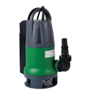Pompe immergée 550 W PRPVC550CA - eaux chargées - débit max 10 000 l/h - profondeur max 5 m Pompe immergée 550 W PRPVC550CA - eaux chargées - débit max 10 000 l/h - profondeur max 5 m