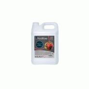 Prodiflore 3d detergent desodorisant desinfectant sol longue duree ph:6,5 parfum framboise bidon de 5l