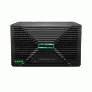 ProLiant MicroServer Gen11 6325P 3.5GHz 4c 1P 1x32GB-U 4LFF-NHP 2x4TB HDD 1x180W PS EU Server