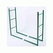 Range-bûches modulable