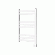 Sèche-serviette OCEAN Wi-Fi 030 Blanc - Rointe - TOF030SEW Sèche-serviette OCEAN Wi-Fi 030 Blanc - Rointe - TOF030SEW