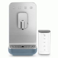 SMEG expresso broyeur bleu orage BCC13SBMEU - bleu 8017709354671