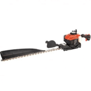 Taille-haie moteur 2 temps Dolmar HT2460 22,2 cm³ lame de 60 cm