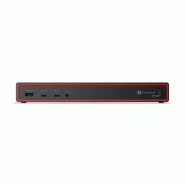 ThinkPad Thunderbolt 5 Smart Dock 7500 ThinkPad Thunderbolt 5 Smart Dock 7500