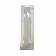 1000 Sacs à pain en kraft avec fenêtre - SPNKFTFMR-EV12/MM 1000 Sacs à pain en kraft avec fenêtre - SPNKFTFMR-EV12/MM