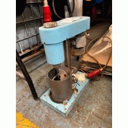 Agitateur type hélice enjo preciss 0,5 kw d'occasion - référence : c7570
