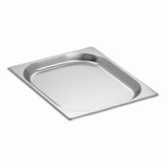 Bac gastro GN, GN 1/2, P40, Basic Line - Bartscher - BA712040 Bac gastro GN, GN 1/2, P40, Basic Line - Bartscher - BA712040