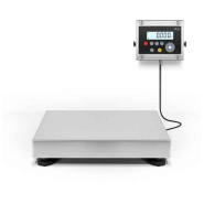 Bascule industrielle mono cellule série K3i-X, K3i-X4-600 Bascule industrielle mono cellule série K3i-X, K3i-X4-600