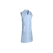 Blouse femme sans manche Madona 195 gr/m2 - BLSMDBLC-SN02/SM_0