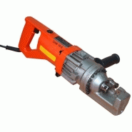 Cisaille hydraulique electrique che16e