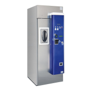 Distributeurs de lait