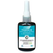 FIXAROUL SE - Résine de fixation pour éléments cylindriques