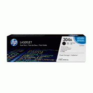 HP 304A pack de 2 toners LaserJet noir authentiques_0