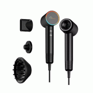LITTLE BALANCE sèche-cheveux 1600w noir 8908 - noir 3760240789086 LITTLE BALANCE sèche-cheveux 1600w noir 8908 - noir 3760240789086