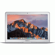 MacBook Air i5 13p 8Go 128Go - Argent - Grade A