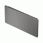 NATURAY Nativ Radiateur connecté Horizontal 2000W Brut de lave - Intuis - K160127_0