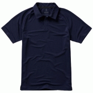 Polo Cool Fit manches courtes pour homme Ottawa - 100% polyester respirant 220 g/m² Polo Cool Fit manches courtes pour homme Ottawa - 100% polyester respirant 220 g/m²