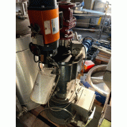 Pompe à vide d'occasion